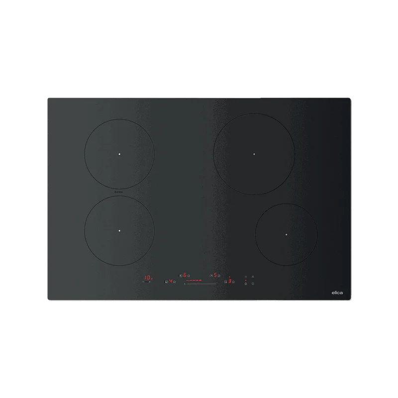 PRIMIS 804 PLUS RAW