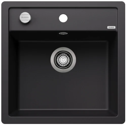 DALAGO 5-F SILG PDUR Black M.AF