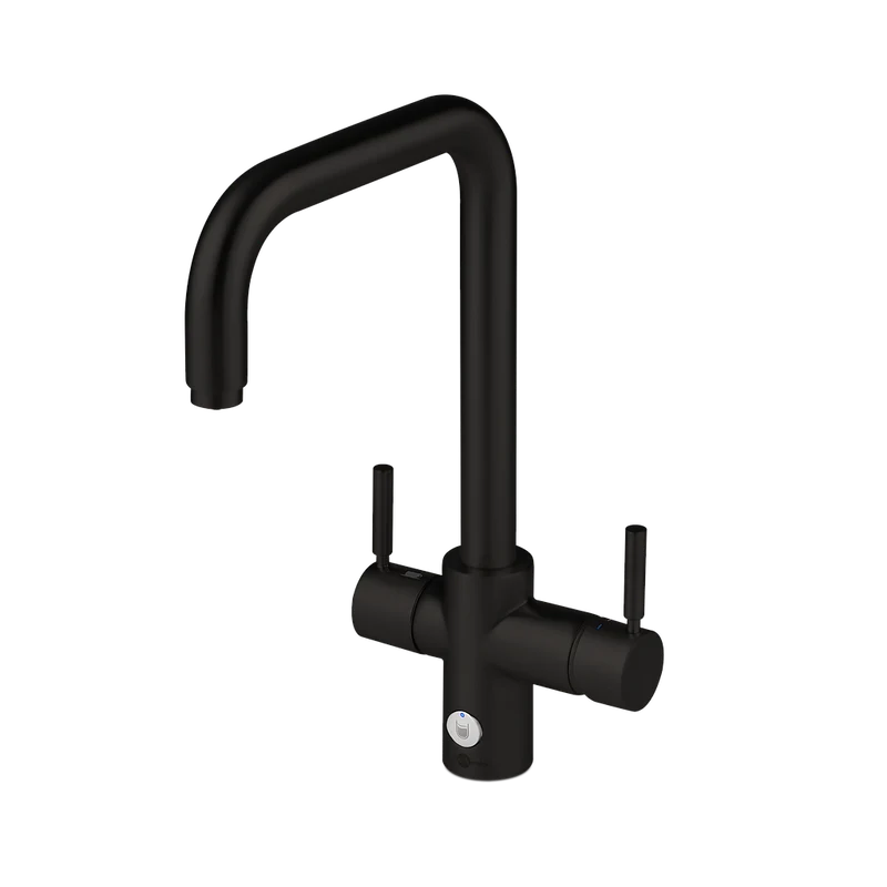 U-shape 4N1 Tap Black Velvet 4N1UBK