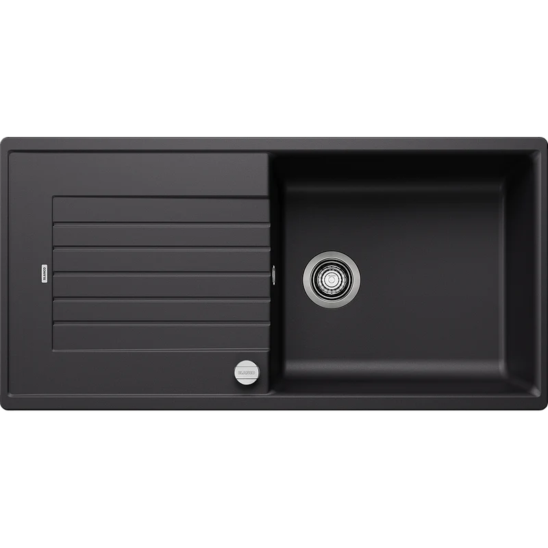 ZIA XL 6 S SILG PDUR Black M.AF