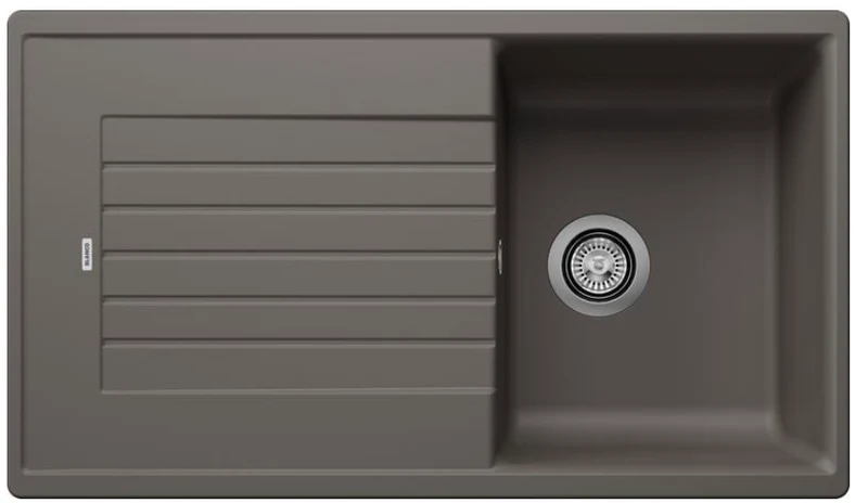 ZIA 45 SL SILG Volcano grey O.AF