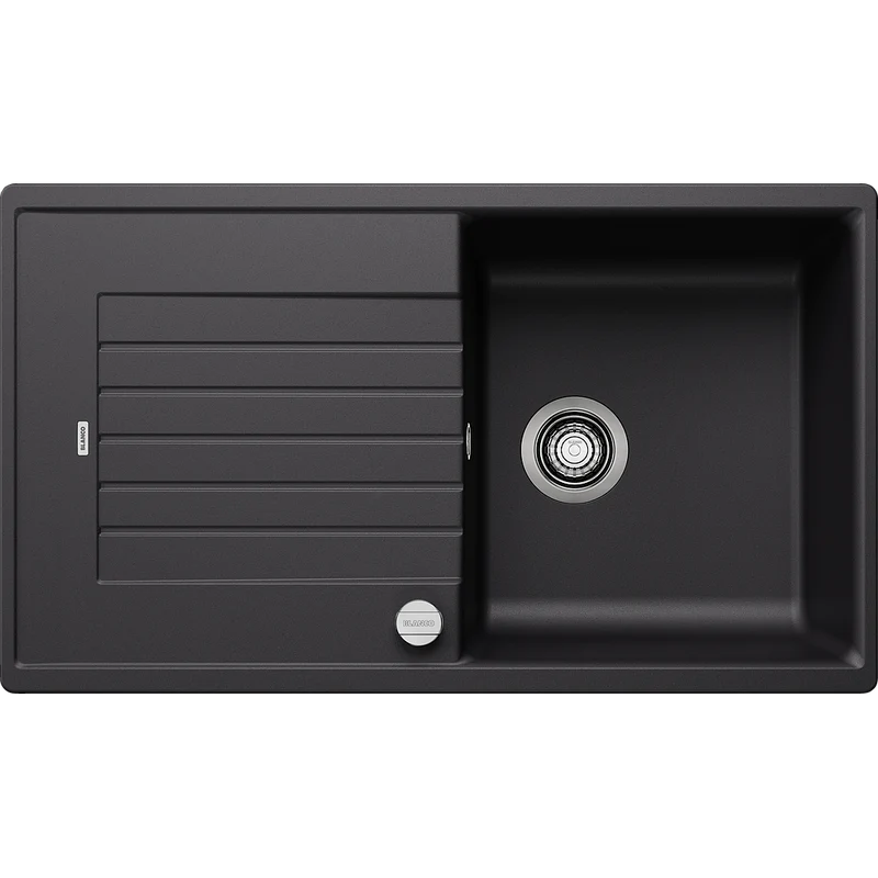 ZIA 5 S SILG PDUR Black M.AF
