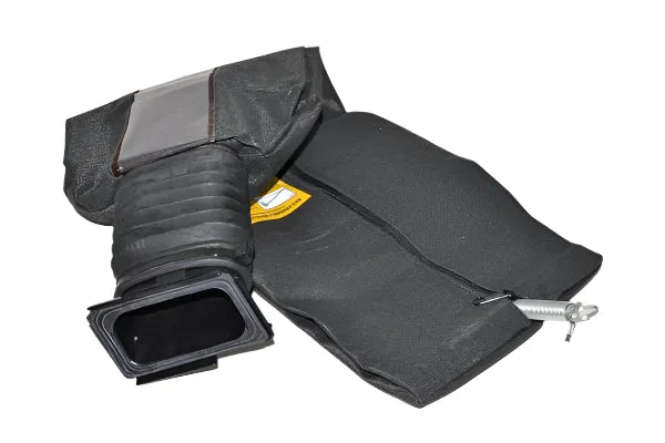 Koblenz U-310 Bag Assembly Zipper Vacuum #46-2940-8