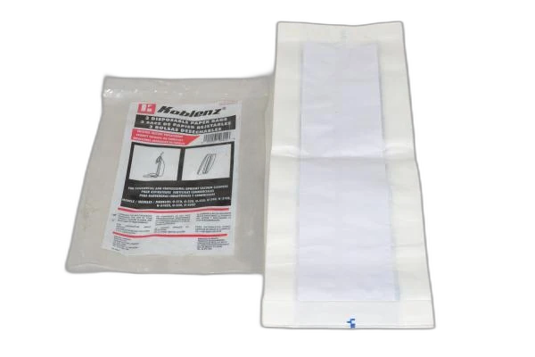 Koblenz U310, U510 Commercial Upright Paper Bags F&G Style #45-0315-7