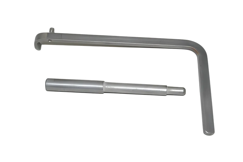 Kirby Spring Tool Set OEM 505/515 Two Piece Vacuum #T124S