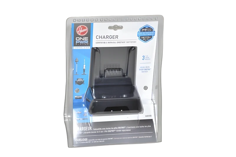 Hoover ONEPWR Battery Unit Charger #BH05000