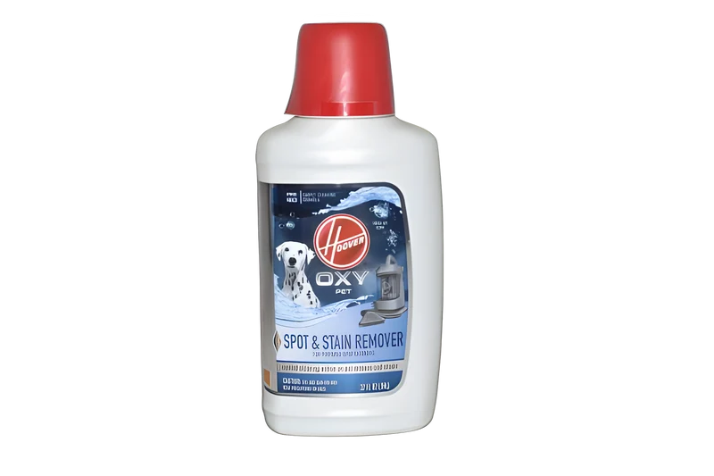 Hoover Oxy Pet Premix Shampoo 32oz Bottle for Spotless Portable #AH31711