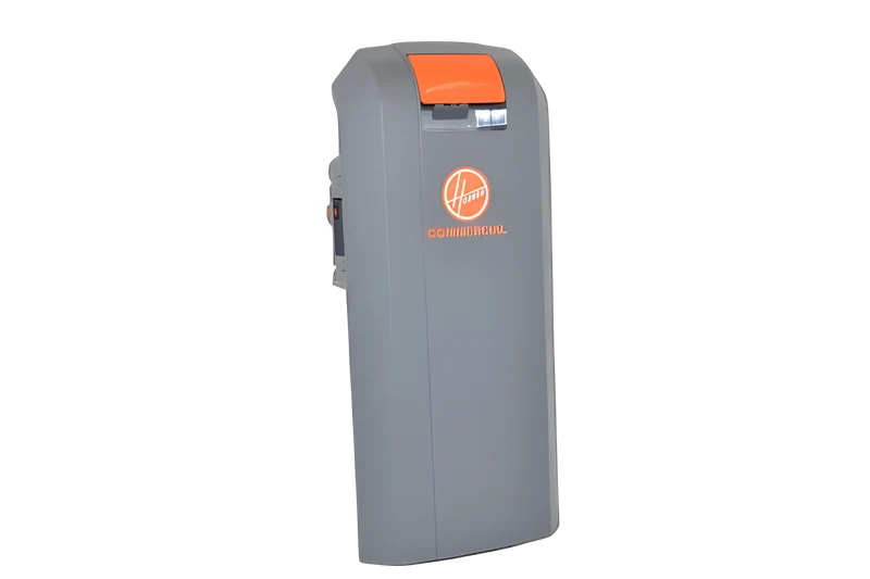 Hoover CH54013, CH54113 Bag Door #440007789