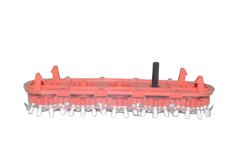 Hoover FH41000, FH41010 Hardwood Brush Block #440014580
