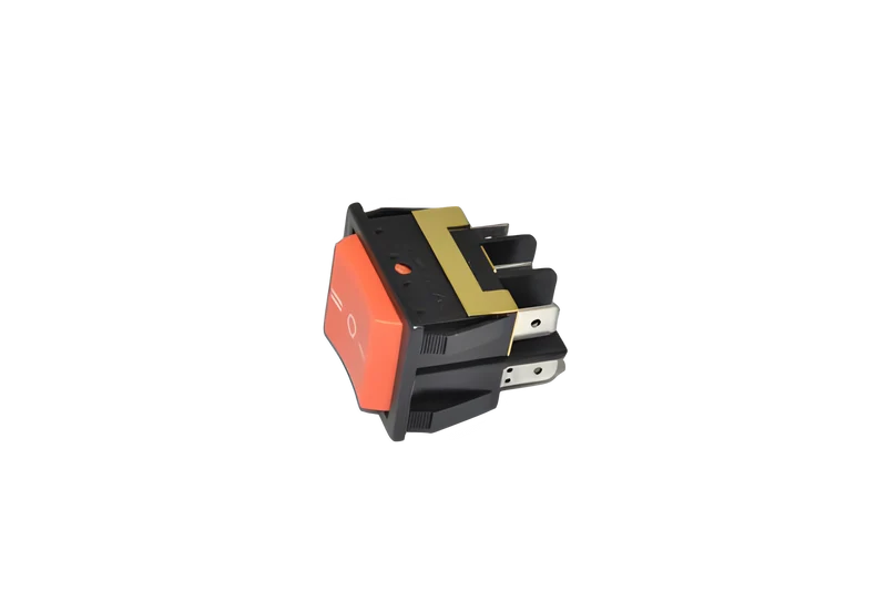 Hoover CH93619 Commercial Backpack Vacuum Switch #440013740