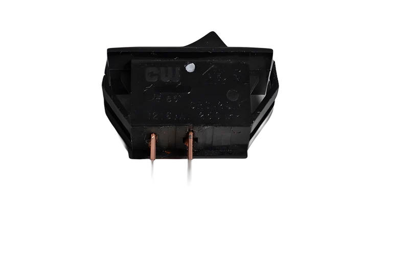 Hoover U5254 Caddy Vac Switch Assembly #28161068