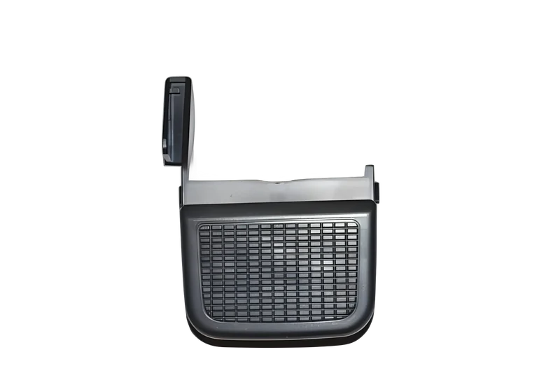 Hoover Switch Pedal Assembly Vacuum #93001601
