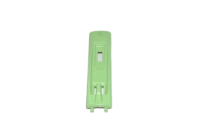 Hoover 3105 Switch Plate (Light Green) #37258069