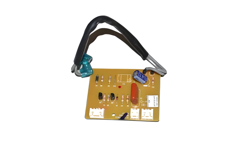 Hoover RY PCB S3755 Vacuum #59134037