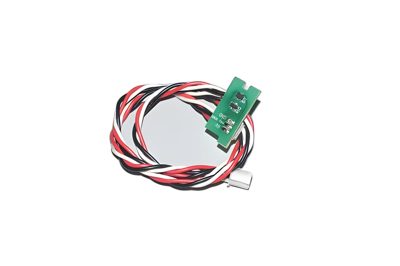 Hoover Printed Circuit Board Hall Assembly #46851082