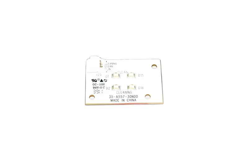 Hoover EDF PCB Assembly Vacuum #46851081