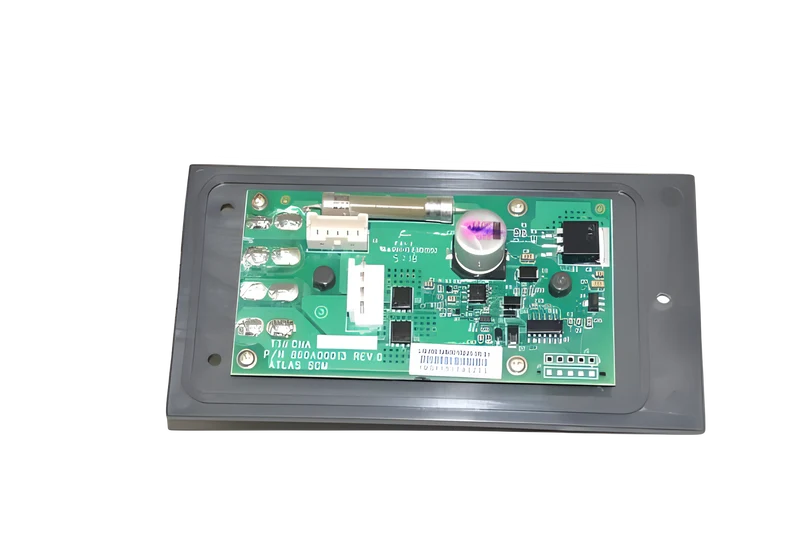 Hoover CH93406 Cordless Backpack Vacuum Board Assembly #440009177