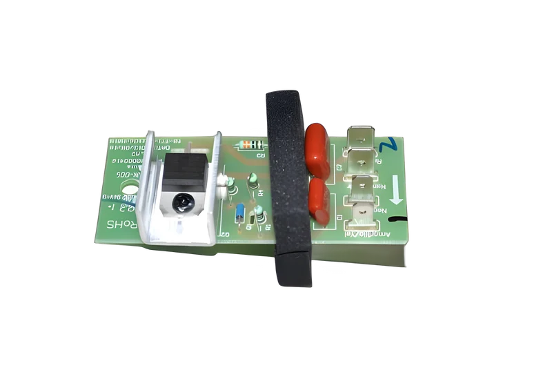 Hoover CH340006 Back Pack Vacuum PCB Board #440009079