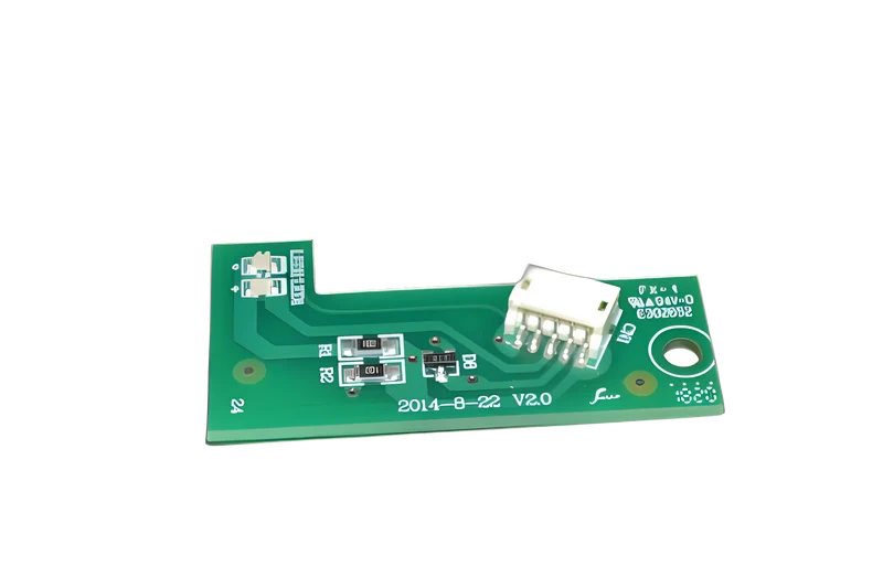 Hoover CH54115 Commercial Vacuum Circuit Board #440007784