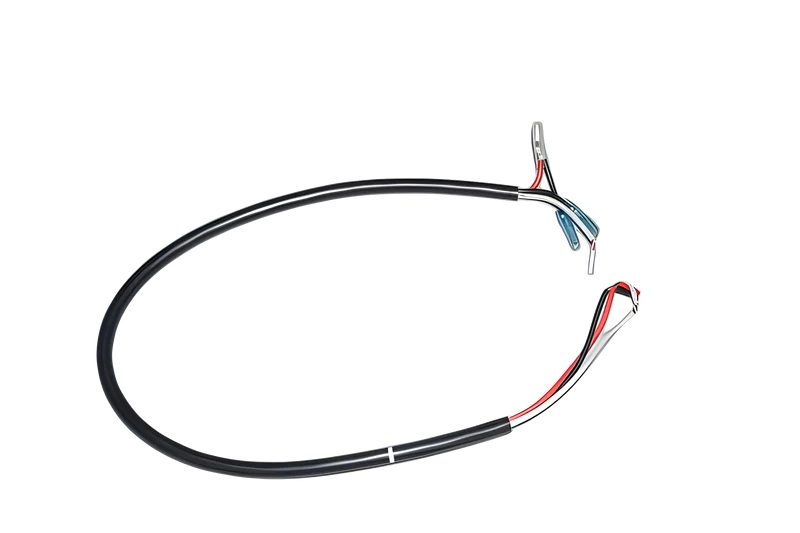 Hoover Upper Vacuum Wiring Harness Kit #440004077
