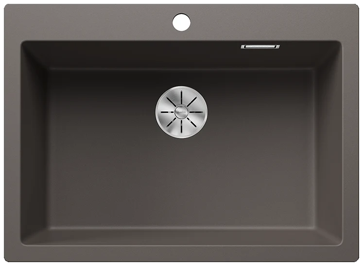 PLEON 8 SILG Volcano grey InFino O.AF