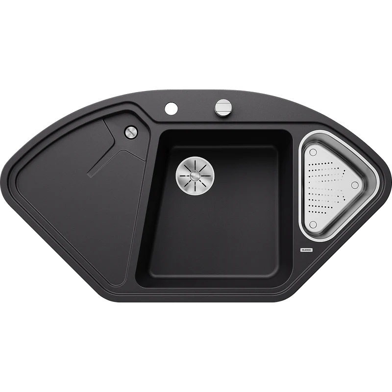DELTA 9E SILG PDUR Black M.ZUB InFino M.AF