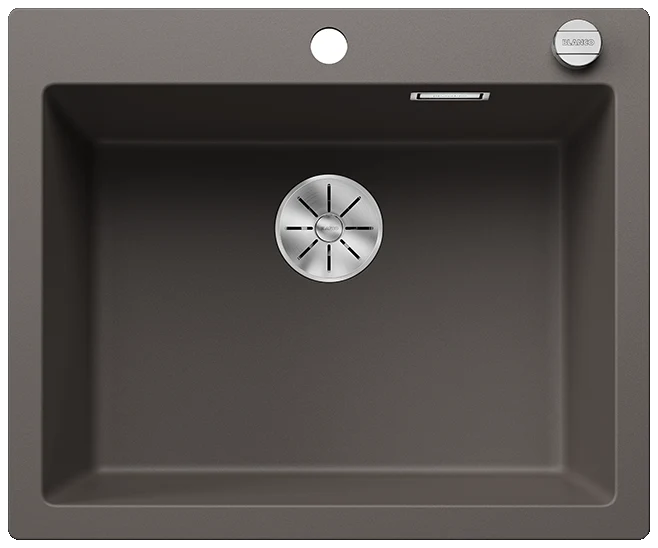 PLEON 6 SILG Volcano grey InFino M.AF