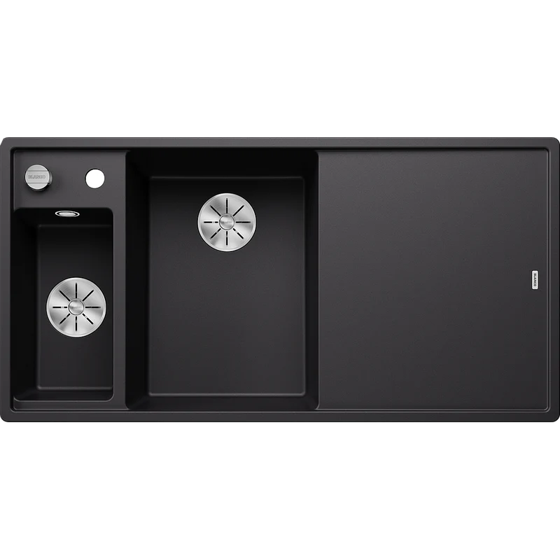 AXIA III 6 S LI SILG PDUR Black Z.ES InFino M.AF