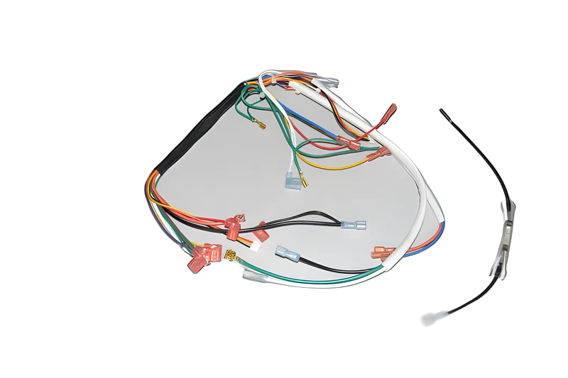 Hoover Wiring Harness Kit Surge Series C and Newer Vacuum #440003533