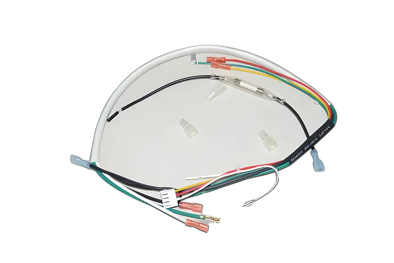Hoover Wiring Harness Kit Series C and Newer Vacuum #440003357