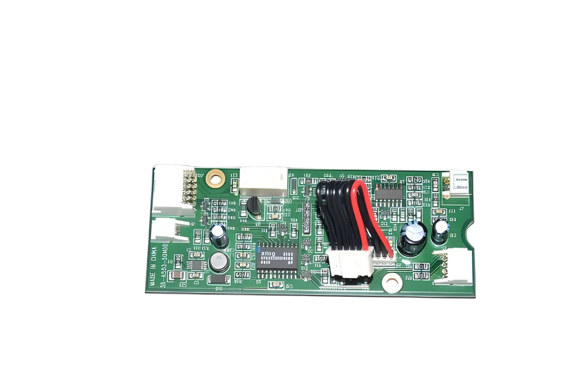 Hoover Single PC Board Assembly (46851078) Vacuum #440002754