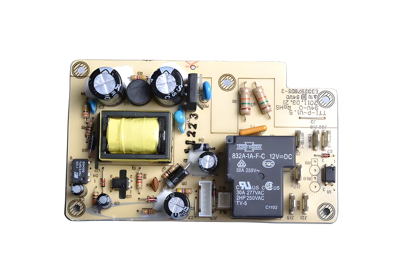 Hoover Power PCB Assembly Vacuum #440002419
