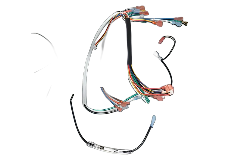 Hoover Wiring Harness Kit Surge Series A and B Vacuum #440001377