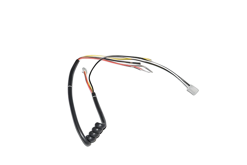 Hoover Lower Harness Vacuum #290958001