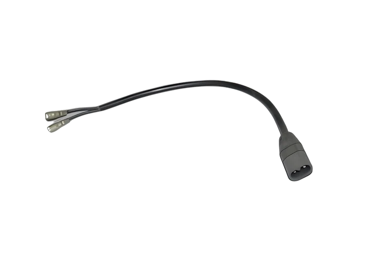 Hoover U5183 Fusion Bagless Vacuum Male Connector #93001700