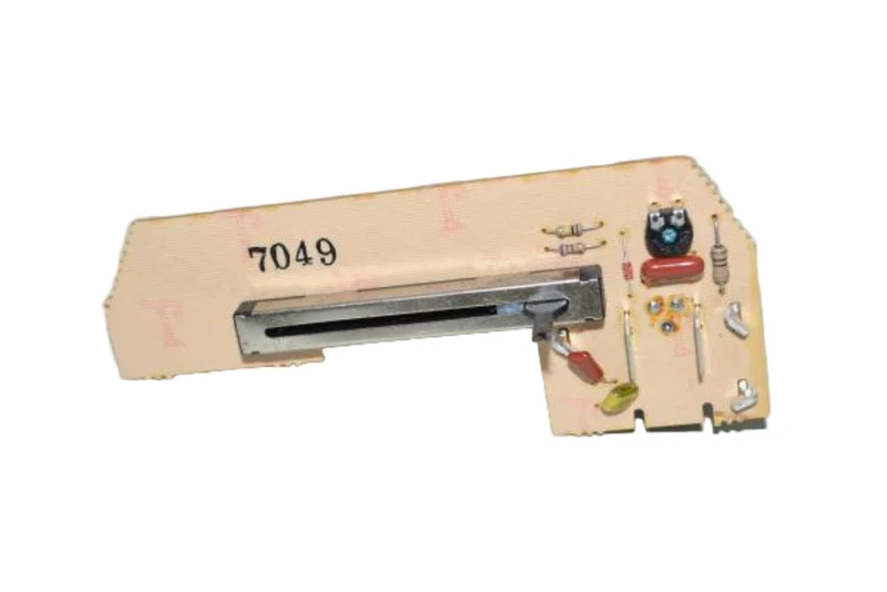 Hoover S3323 Printed Circuit Board #46851024
