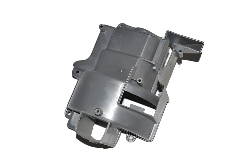 Hoover F8100 Platinum Steam Vac Motor Cover #517497001