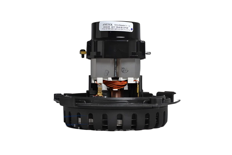 Hoover C3820 Steam Vac Motor Assembly #440010733