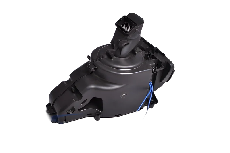 Hoover SH40040, SH40060 Canister Vacuum Motor #440001458