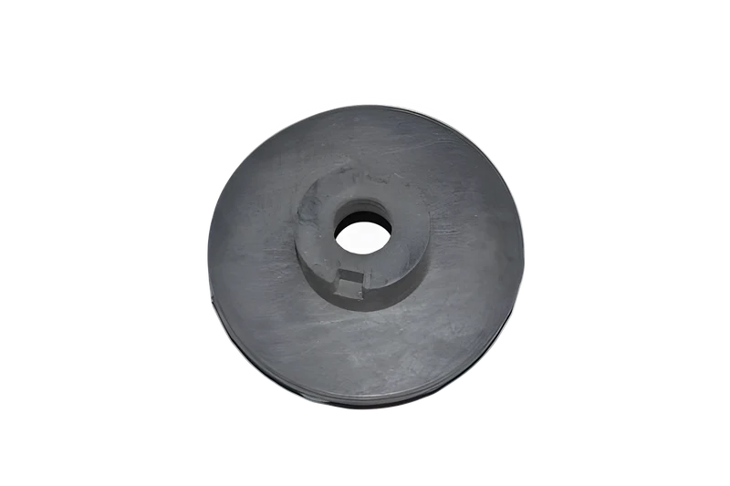 Hoover Rear Plate of the Motor Vacuum #93001677