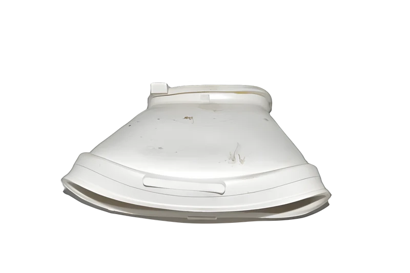 Hoover Motor Exhaust Boot #2000 Vacuum #012492JM