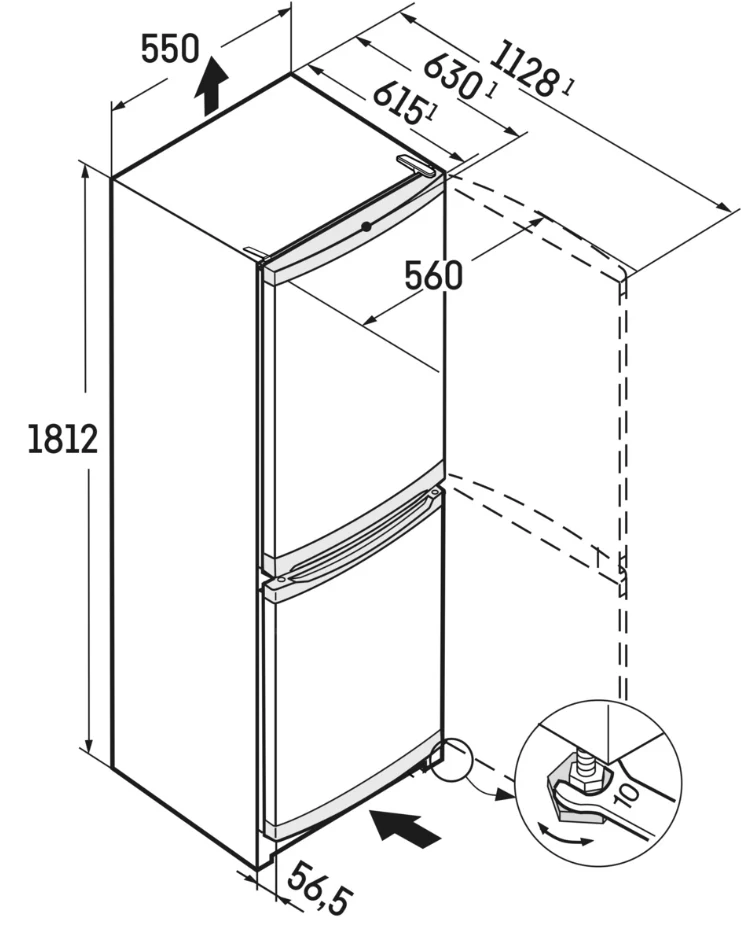 CUefe 3331