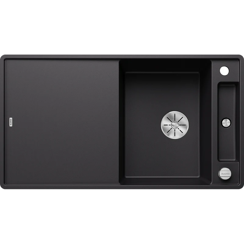 AXIA III 5 S-F SILG PDUR Black Z.ES InFino M.AF