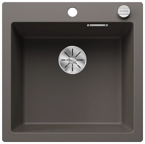 PLEON 5 SILG Volcano grey InFino M.AF