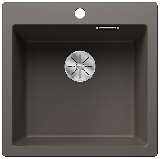 PLEON 5 SILG Volcano grey InFino O.AF