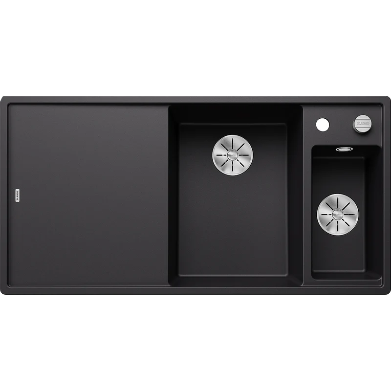AXIA III 6 S RE SILG PDUR Black Z.ES InFino M.AF