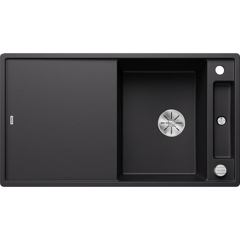 AXIA III 5 S SILG PDUR Black Z.ES InFino M.AF