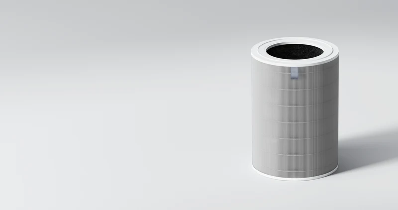 Mijia Smart Air Purifier 6 Filter