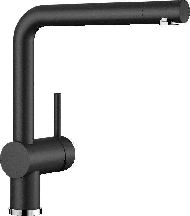 LINUS Black HD