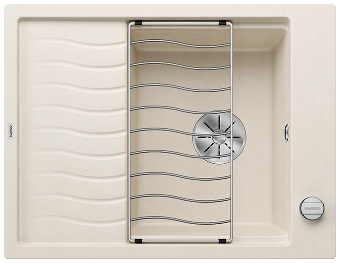 ELON 45 S Soft white InFino M.AF